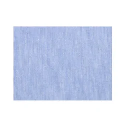 Chemise Tunique Coton Lin Bleu - VALBERT -Magasin De Bexley 015220b7 valbert chambray bleu 7