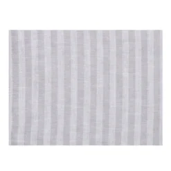 Chemise Tunique Coton Lin Beige Clair Et Blanc - VALBERT -Magasin De Bexley 015220cx valbert beige clair et blanc 7