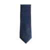 Cravate Homme Soie Noire Motif Carré Bleu Ciel -Magasin De Bexley 015420ck cravate soie motif noir et bleu ciel 1
