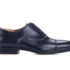 Richelieu Noir Homme Semelle Cuir - RICKFORD -Magasin De Bexley 0155800k rickford noir 1