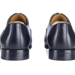 Richelieu Noir Homme Semelle Cuir - RICKFORD -Magasin De Bexley 0155800k rickford noir 4 1