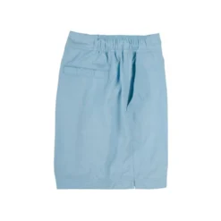 Maillot De Bain Homme Bleu Clair - BRENTAN -Magasin De Bexley 01568008 brentan bleuclair 5