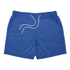 Maillot De Bain Bleu Moyen - BRENTAN -Magasin De Bexley 0156800d brentan bleumoyen 4bis