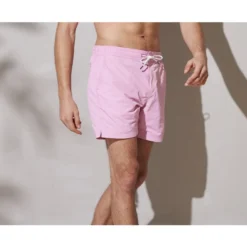 Maillot De Bain Rose - BRENTAN -Magasin De Bexley 01568013 brentan rose 11