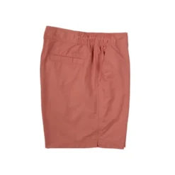 Short De Bain Homme Corail - BRENTAN -Magasin De Bexley 0156802t brentan corail 5bis