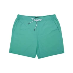 Short De Bain Homme Vert Vif - BRENTAN 10 Short De Bain Homme Vert Vif - BRENTAN -Magasin De Bexley 015680d5 brentan vert vif 4