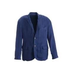Blazer Lin Homme Navy - LUBIN -Magasin De Bexley 0157000w blazer lubin navy 4