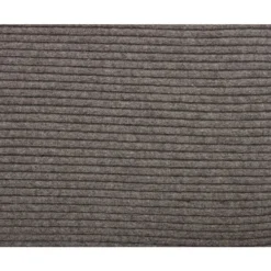 Écharpe Laine Homme Gris Taupe Chiné -Magasin De Bexley 0158105y echarpes lambswool gris taupe chine 2