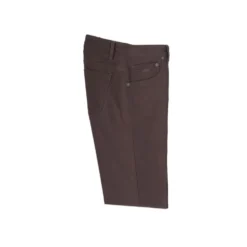 Pantalon 5 Poches Homme Chocolat - KARSON 12 Pantalon 5 Poches Homme Chocolat - KARSON -Magasin De Bexley 0158800i karson chocolat 5