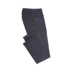 Pantalon 5 Poches Homme Charbon - KARSON 10 Pantalon 5 Poches Homme Charbon - KARSON -Magasin De Bexley 01588093 karson charbon 4