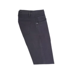 Pantalon 5 Poches Homme Charbon - KARSON 11 Pantalon 5 Poches Homme Charbon - KARSON -Magasin De Bexley 01588093 karson charbon 5