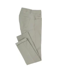 Pantalon 5 Poches Homme Tilleul - KARSON 11 Pantalon 5 Poches Homme Tilleul - KARSON -Magasin De Bexley 015880df karson tilleul 4