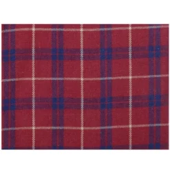 Chemise Flanelle Rouge Sombre à Carreaux Navy Et Gold - FARLOW -Magasin De Bexley 015990c4 farlow rouge sombre navy et gold 7