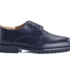 Derbies Homme Noir Semelle Gomme Crantée - BUSHEY GOMME 1 Derbies Homme Noir Semelle Gomme Crantée - BUSHEY GOMME -Magasin De Bexley 0161400k bushey gomme noir 1
