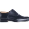 Richelieu Homme Noir Semelle Cuir - WAYFORD -Magasin De Bexley 0161900k wayford noir2 1