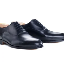 Richelieu Homme Noir Semelle Cuir - WAYFORD -Magasin De Bexley 0161900k wayford noir 2
