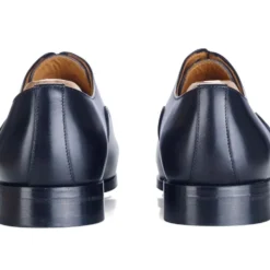 Richelieu Homme Noir Semelle Cuir - WAYFORD -Magasin De Bexley 0161900k wayford noir 4