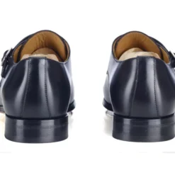 Chaussures Homme Double Boucle Noir - CHEDDINGTON 11 Chaussures Homme Double Boucle Noir - CHEDDINGTON -Magasin De Bexley 0162500k chedington noir 4 1