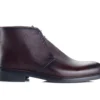 Low Boots Homme Chocolat Grainé - GREENWICH GOMME CITY II -Magasin De Bexley 01630009 greenwich gomme city ii chocolat graine 1