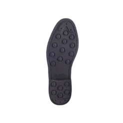 Low Boots Homme Chocolat Grainé - GREENWICH GOMME CITY II -Magasin De Bexley 01630009 greenwich gomme city ii chocolat graine 5