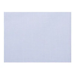 Chemise Bleu Clair En Coton Simple Fil - Col Américain - CADEN -Magasin De Bexley 01640008 caden bleu clair 7