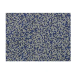 Chemise Imprimée Bleue Et Beige - ULDÉRIC -Magasin De Bexley 0164207o ulderic bleu et beige 7