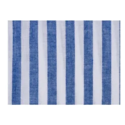 Chemise Homme Manches Courtes Bleu Océan à Rayures Blanches - SALVIEN MC 15 Chemise Homme Manches Courtes Bleu Océan à Rayures Blanches - SALVIEN MC -Magasin De Bexley 0164300f salvien mc bleu ocean et blanc 7