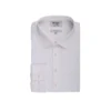 Chemise Homme Seersucker Blanc Rosé - WILDEBERT -Magasin De Bexley 016450di wildebert blanc rose 4