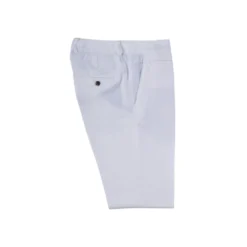 Pantalon Chino Homme Blanc - KYLSON 12 Pantalon Chino Homme Blanc - KYLSON -Magasin De Bexley 01648004 kylson blanc 5