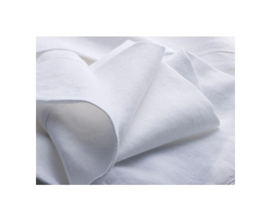 Pantalon Chino Homme Blanc - KYLSON 8 Pantalon Chino Homme Blanc - KYLSON – Image 6