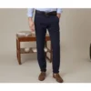 Pantalon Chino Homme Navy - KYLSON 2 Pantalon Chino Homme Navy - KYLSON -Magasin De Bexley 0164800w kylson navy 1