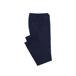 Pantalon Chino Homme Marine - KALLEN -Magasin De Bexley 0164900u kallen marine 4