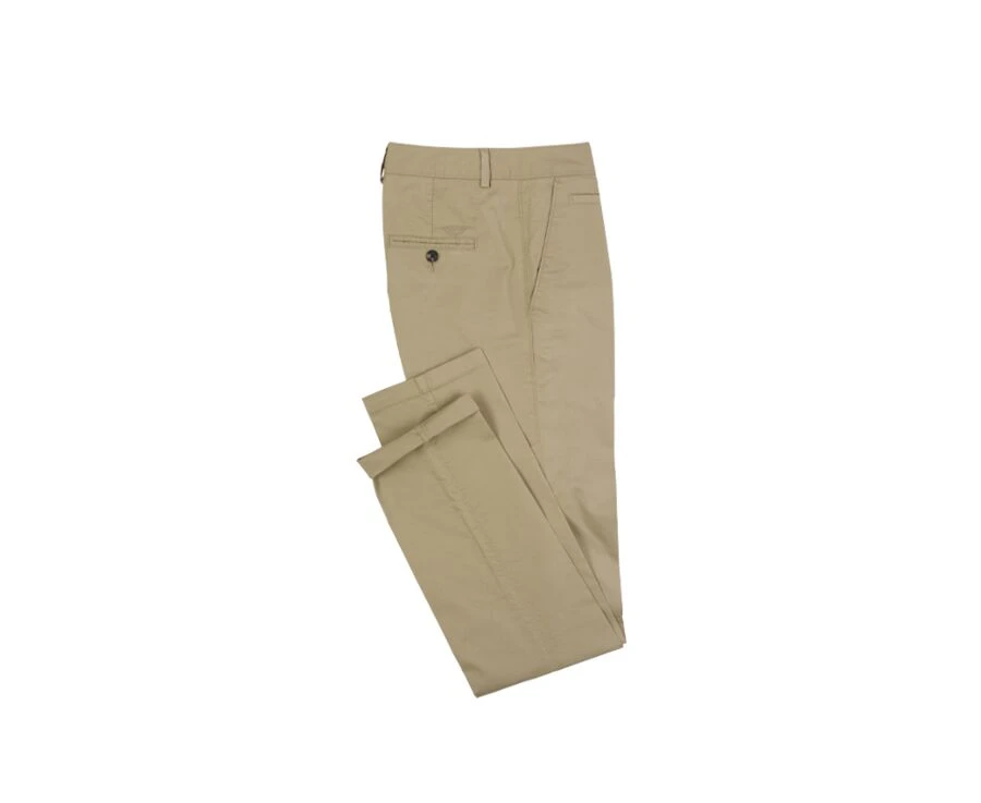 Pantalon Chino Homme Désert - KALLEN 6 Pantalon Chino Homme Désert - KALLEN – Image 4