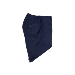 Bermuda Lin Navy - BORYS -Magasin De Bexley 0165000w borys navy 4