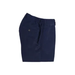 Bermuda Lin Navy - BORYS -Magasin De Bexley 0165000w borys navy 5