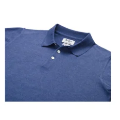 Polo Homme Bleu Océan - BRAIDEN 16 Polo Homme Bleu Océan - BRAIDEN -Magasin De Bexley 0165200e braiden bleu ocean 5