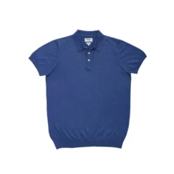 Polo Homme Bleu Océan - BRAIDEN 15 Polo Homme Bleu Océan - BRAIDEN -Magasin De Bexley 0165200e braiden bleu ocean 5 bis