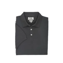 Polo Homme Vert Foncé - BRAIDEN -Magasin De Bexley 01652059 braiden vert fonce 4 bis