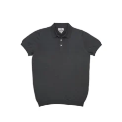 Polo Homme Vert Foncé - BRAIDEN -Magasin De Bexley 01652059 braiden vert fonce 5 bis