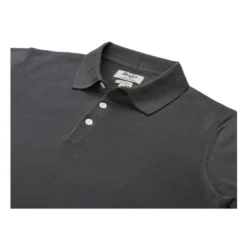 Polo Homme Vert Foncé - BRAIDEN -Magasin De Bexley 01652059 braiden vert fonce 6