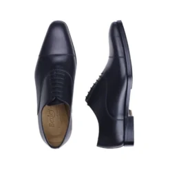 Richelieu Noir Patiné Homme Semelle Cuir Avec Patin Gomme - SPEZIA II PATIN 10 Richelieu Noir Patiné Homme Semelle Cuir Avec Patin Gomme - SPEZIA II PATIN -Magasin De Bexley 0165404f spezia ii patin noir 3