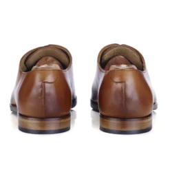 Richelieu Homme Gold Patiné Semelle Cuir Avec Patin - BELLAGIO PATIN 11 Richelieu Homme Gold Patiné Semelle Cuir Avec Patin - BELLAGIO PATIN -Magasin De Bexley 0165503d bellagio patin gold patine 4