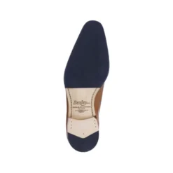 Richelieu Homme Gold Patiné Semelle Cuir Avec Patin - BELLAGIO PATIN 12 Richelieu Homme Gold Patiné Semelle Cuir Avec Patin - BELLAGIO PATIN -Magasin De Bexley 0165503d bellagio patin gold patine 5
