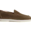 Mocassin Homme Velours Chamois - MANASOTA II -Magasin De Bexley 01657034 manasota ii velours chamois 1