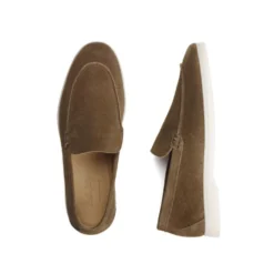 Mocassin Homme Velours Chamois - MANASOTA II 10 Mocassin Homme Velours Chamois - MANASOTA II -Magasin De Bexley 01657034 manasota ii velours chamois 3