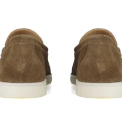 Mocassin Homme Velours Chamois - MANASOTA II 11 Mocassin Homme Velours Chamois - MANASOTA II -Magasin De Bexley 01657034 manasota ii velours chamois 4