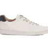 Sneakers Cuir Beige Homme - CANUNDA II -Magasin De Bexley 01658001 canunda ii beige 1