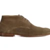 Desert Boots Homme Velours Chamois - MOLENO -Magasin De Bexley 01661034 moleno velours chamois 1