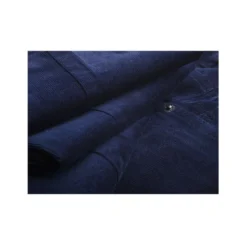 Pantalon 5 Poches Velours Homme Bleu - KARS -Magasin De Bexley 01667006 kars bleu 6