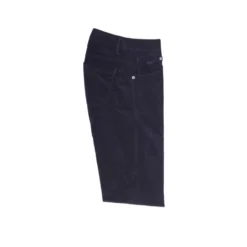 Pantalon 5 Poches Velours Homme Noir - KARS -Magasin De Bexley 01667010 kars noir 5